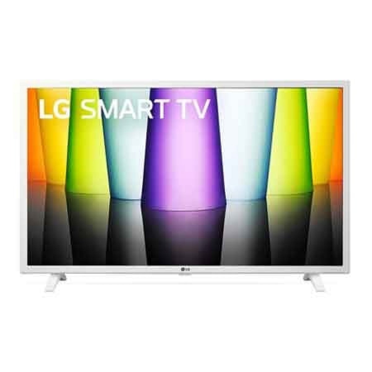 32"- LG Full HD TV-Smart TV- webOS