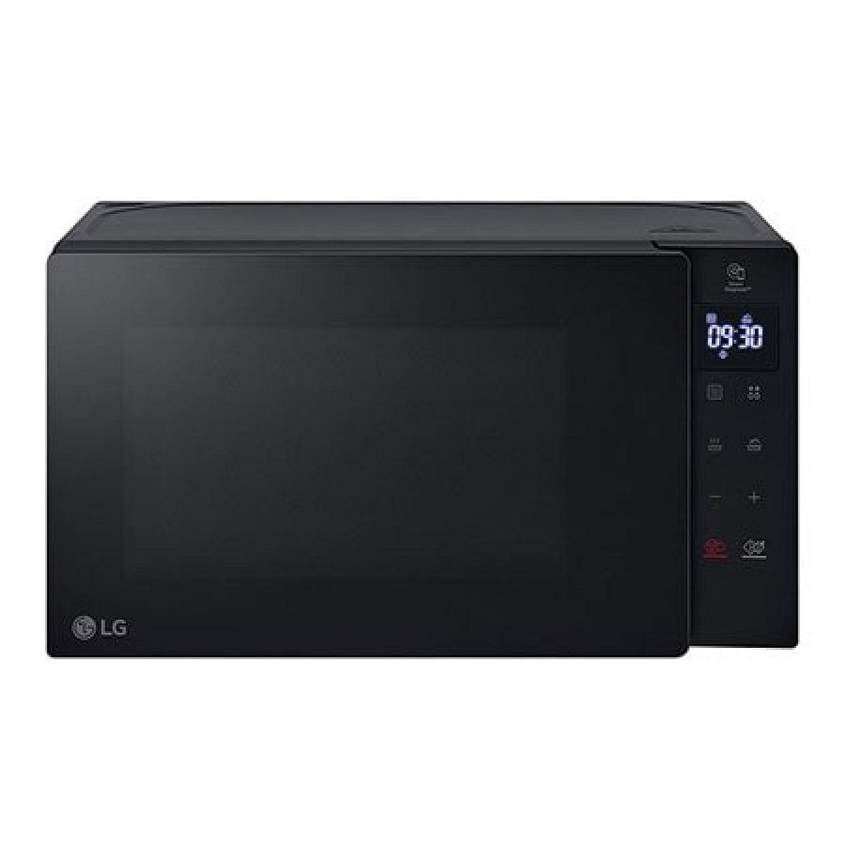 Mikrovlnná trouba - 20 l - EasyClean™-Černá