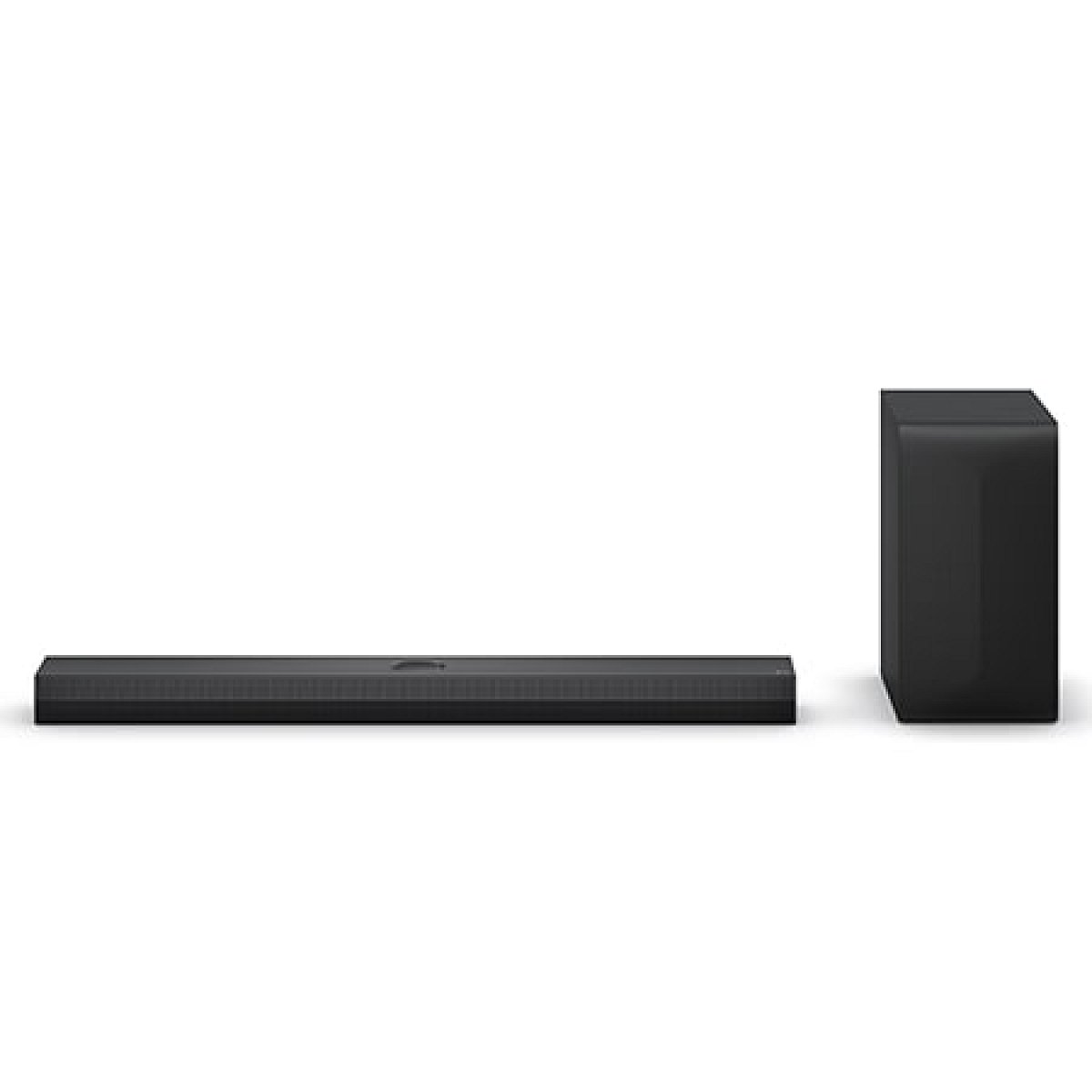 LG Soundbar pro TV-s 3.1.1 kanálovým prostorovým zvukem- S70TY