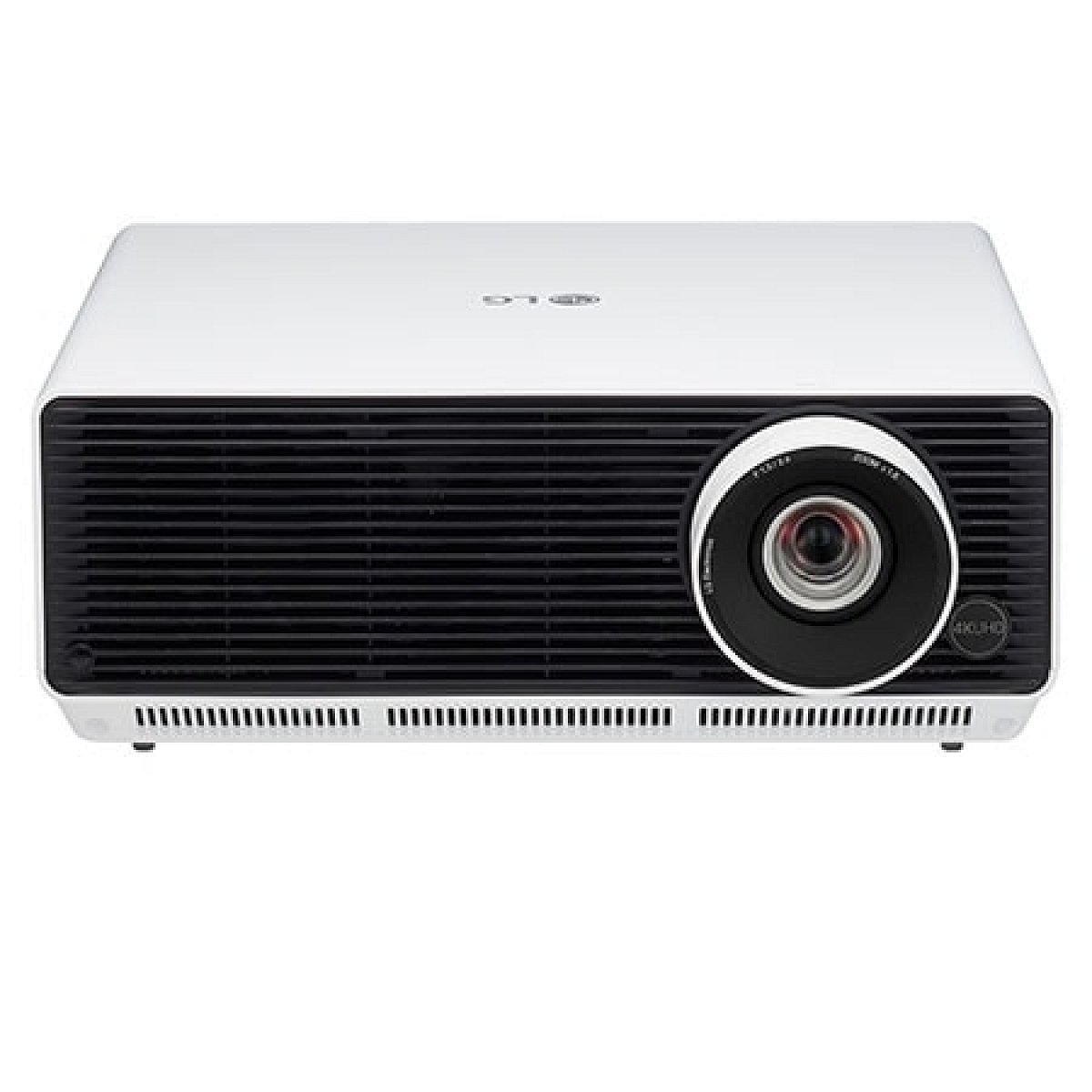 Laserový projektor LG ProBeam s rozlišením 4K (3840 × 2160) a jasem 5 000 ANSI lumenů