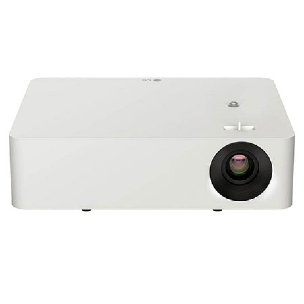 Přenosný projektor-Full HD LED smart- LG CineBeam PF610P-s Apple AirPlay 2