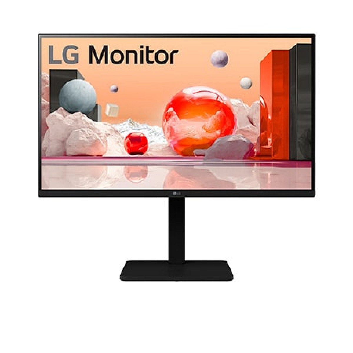 27" IPS monitor s rozlišením Full HD