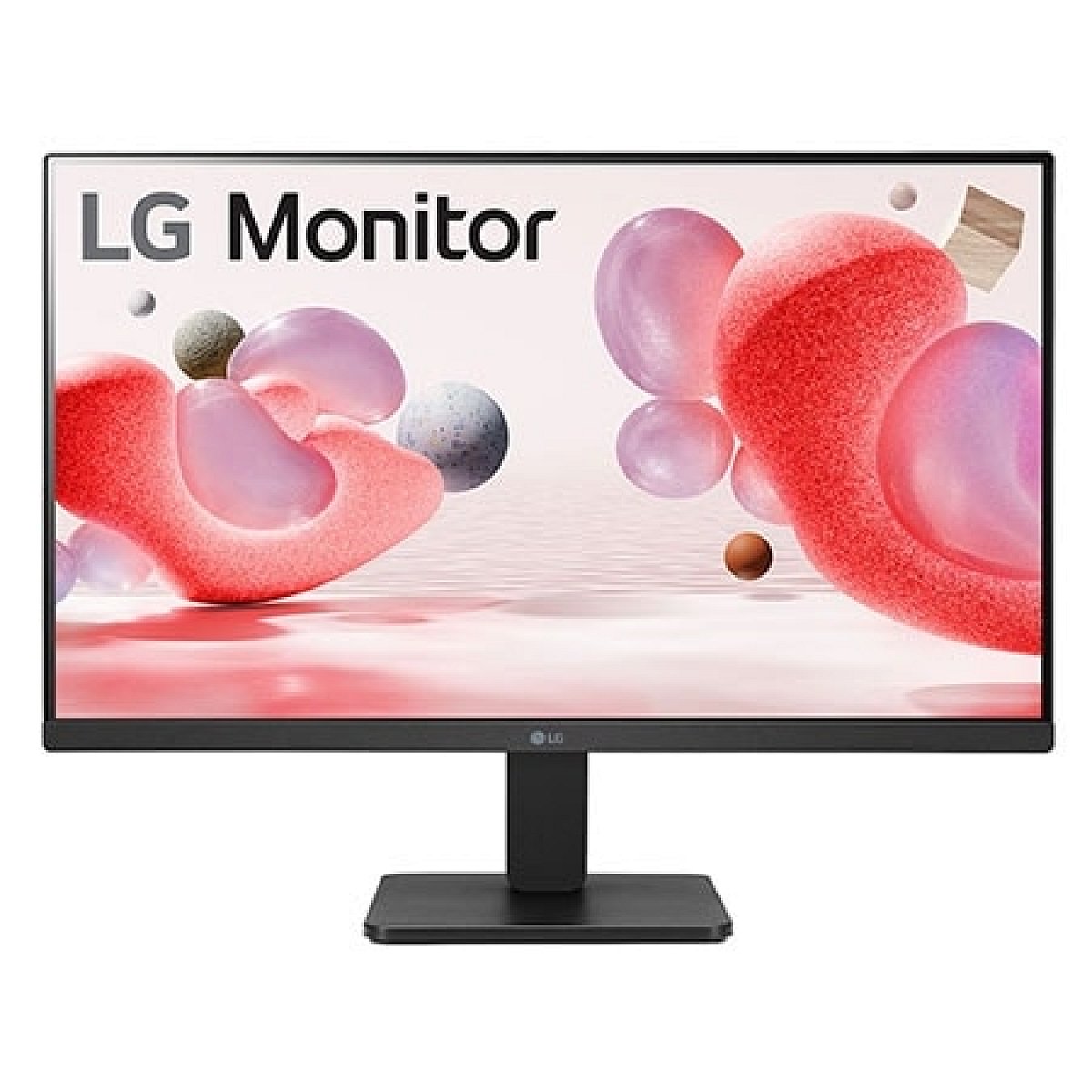 24'' Full HD monitor s technologií AMD FreeSync™
