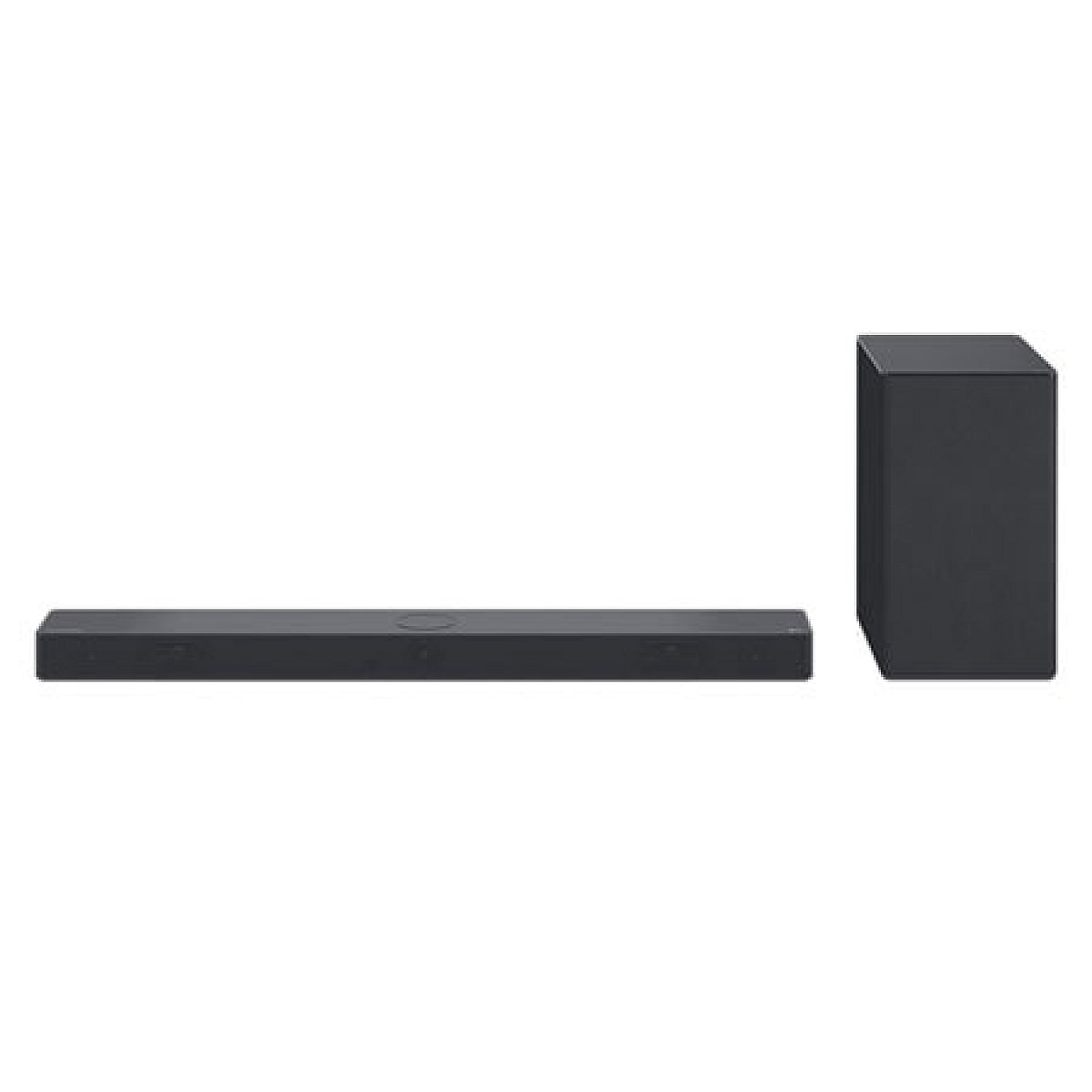LG Soundbar pro TV-s 3.1.3 kanálovým prostorovým zvukem-AI sound Pro-SC9S