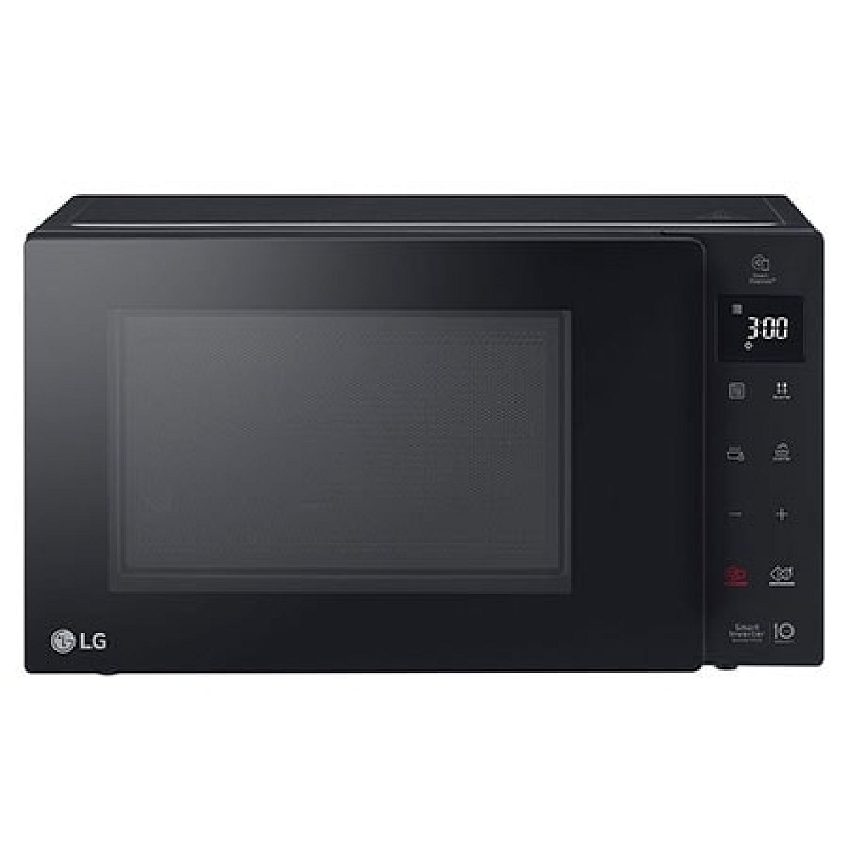 Mikrovlnná trouba s grilem - 23 l - Smart Inverter - EasyClean™ -Černá