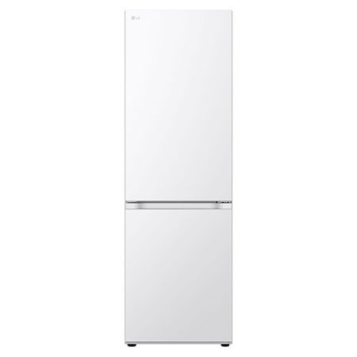 Kombinovaná chladnička LG - D - 344 l - Smart Invertorový kompresor - DoorCooling+™